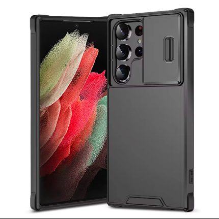 Nillkin Camshell Protective SamsungS