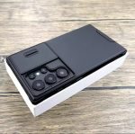 Nillkin Camshell Protective SamsungS - Image 5