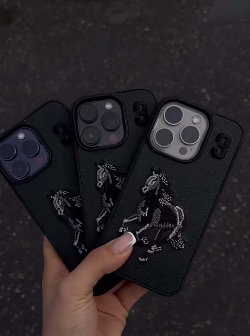 IMG_6600 Exquisite Santa Polo Elite Leather Case for iPhone - Image 1