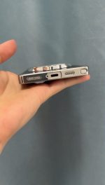 Spiner Heat Dissipation Kickstand Samsung Case - Image 3