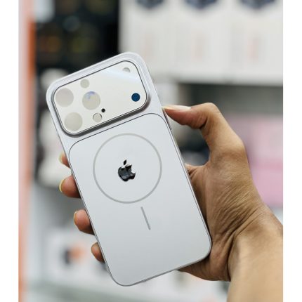 Turn Our Case Change Your Iphone Model Poly Carbonate 17 Series Concept Case for iPhone ( Free 1 Set Dust Proof Poly)